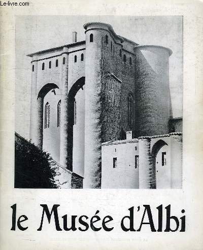 LE MUSEE D'ALBI