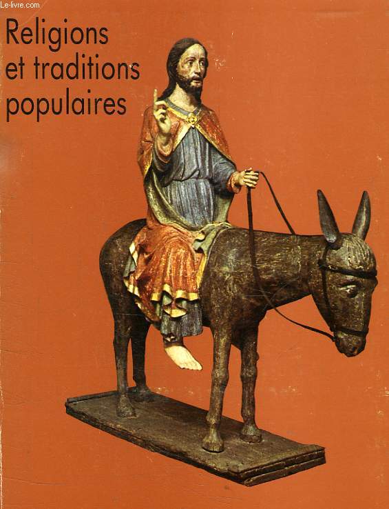 RELIGIONS ET TRADITIONS POPULAIRES