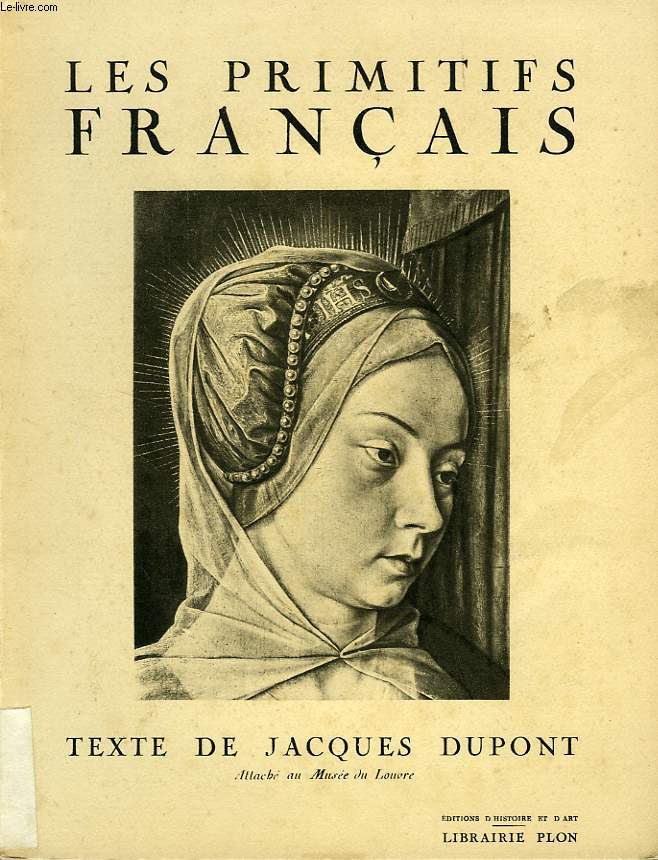 LES PRIMITIFS FRANCAIS (1350-1500)
