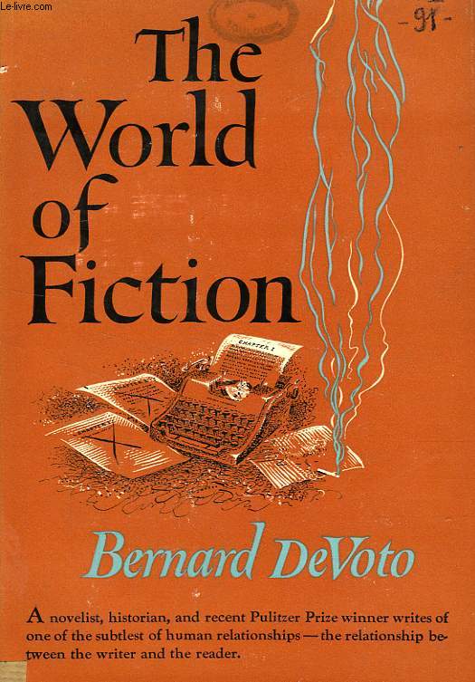 THE WORLD OF FICTION