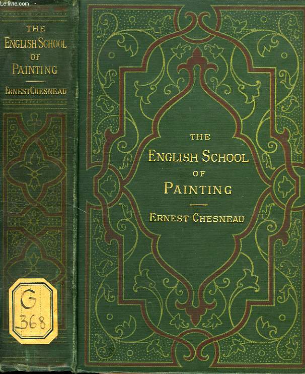THE ENGLISH SCHOOL OF PAINTING