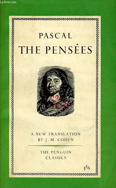 THE PENSEES