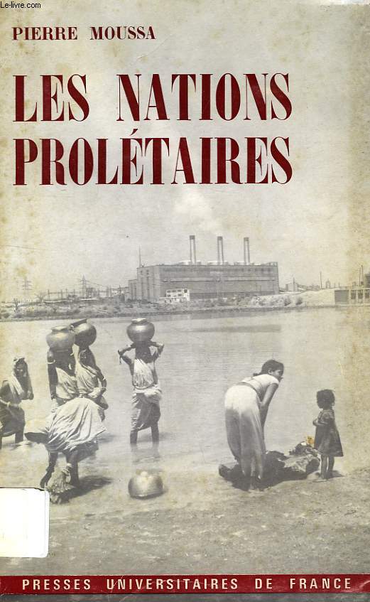 LES NATIONS PROLETAIRES