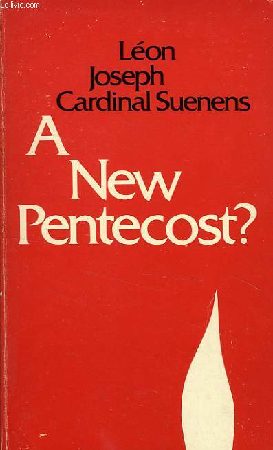 A NEW PENTECOST ?