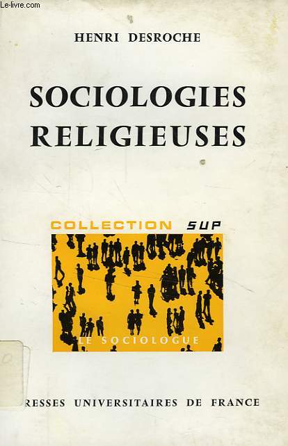SOCIOLOGIES RELIGIEUSES
