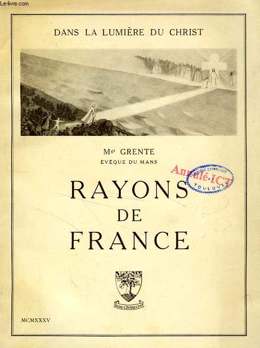 RAYONS DE FRANCE