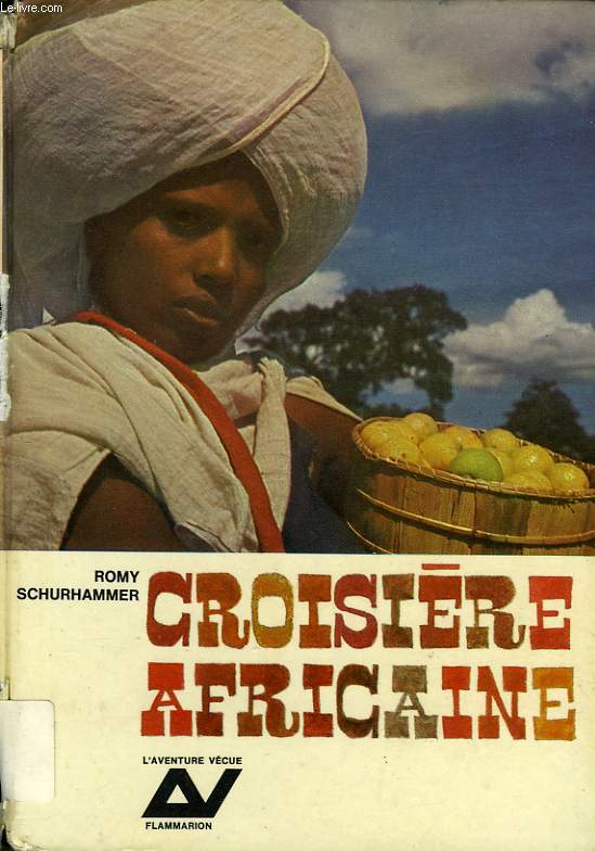CROISIERE AFRICAINE