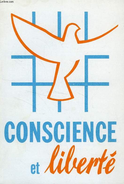 CONSCIENCE ET LIBERTE, N 20, 2e SEM. 1980