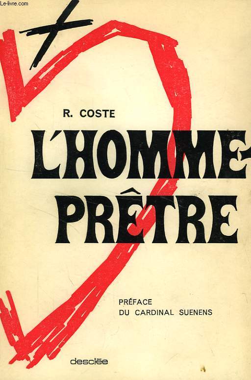 L'HOMME-PRETRE