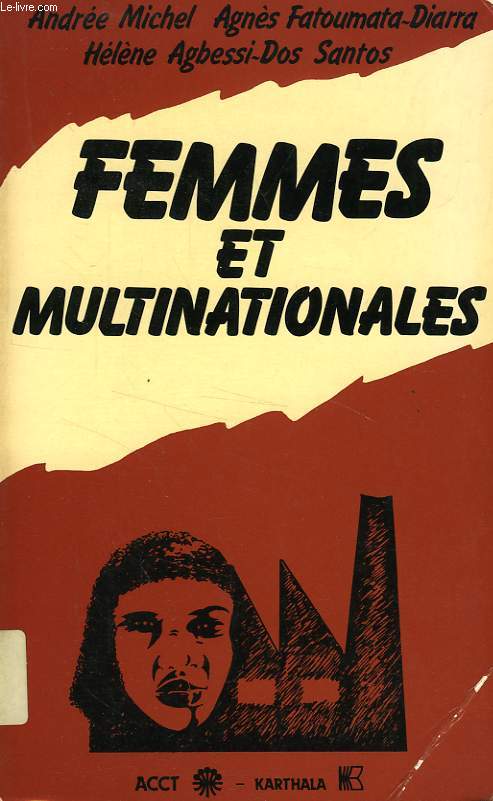 FEMMES ET MULTINATIONALES
