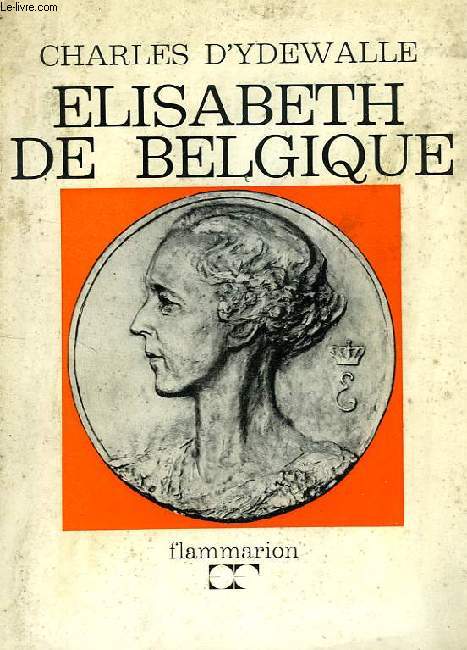 ELISABETH DE BELGIQUE