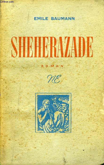 SHEHERAZADE