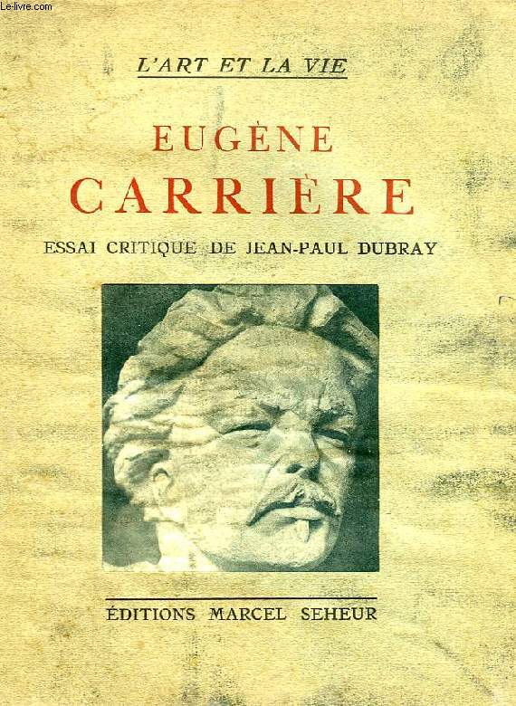 EUGENE CARRIERE