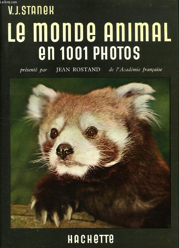 LE MONDE ANIMAL EN 1001 PHOTOS