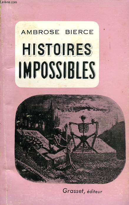 HISTOIRES IMPOSSIBLES