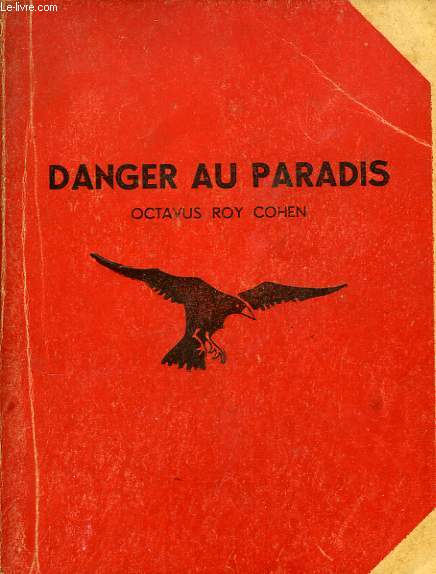 DANGER AU PARADIS