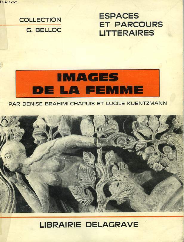 IMAGES DE LA FEMME