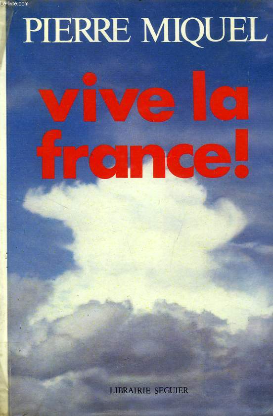 VIVE LA FRANCE !