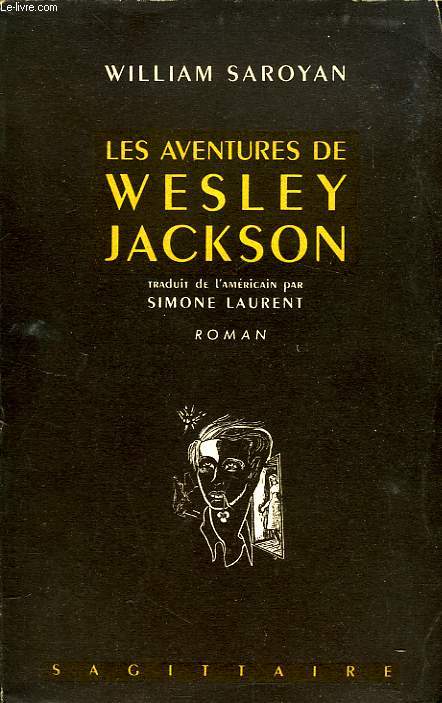 LES AVENTURES DE WESLEY JACKSON