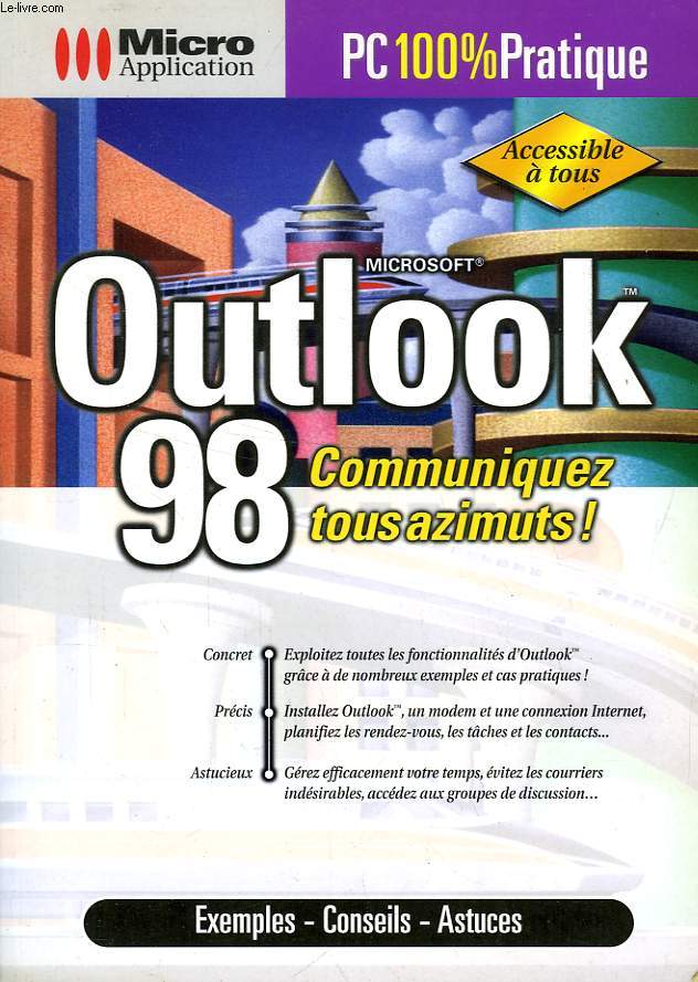 OUTLOOK 98