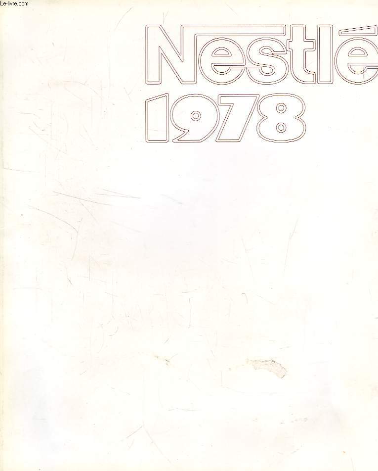NESTLE 1978