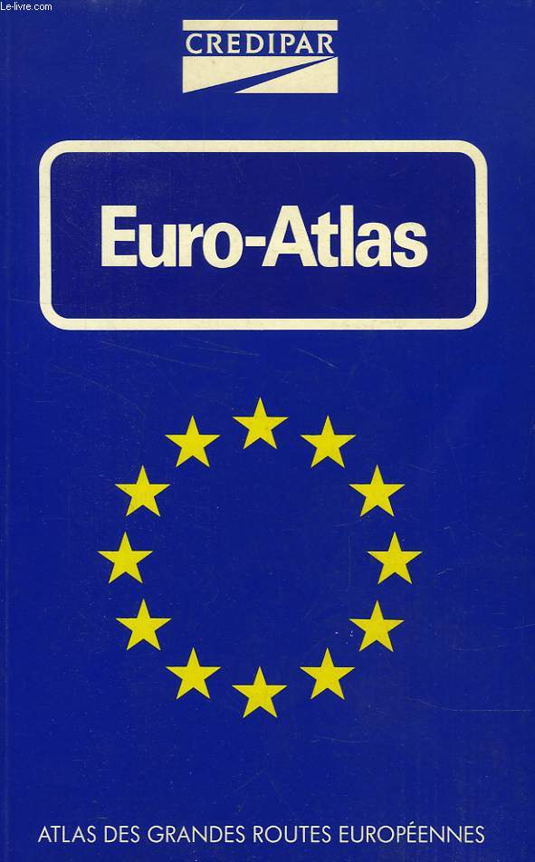 EURO-ATLAS
