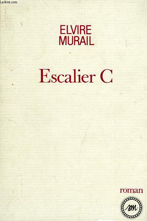 ESCALIER C