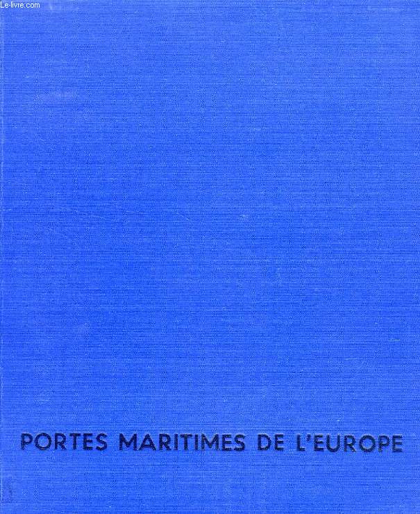 PORTES MARITIMES DE L'EUROPE
