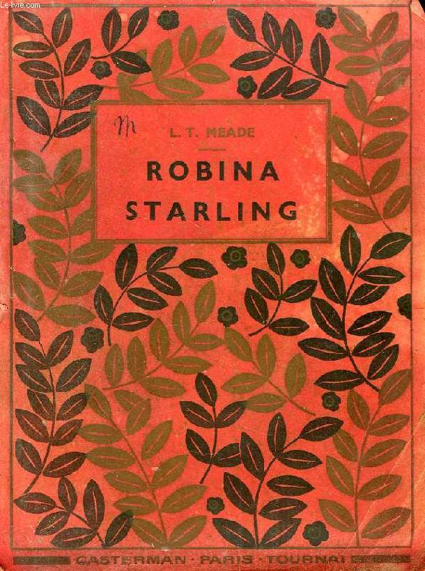 ROBINA STARLING