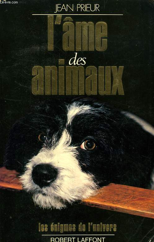 L'AME DES ANIMAUX