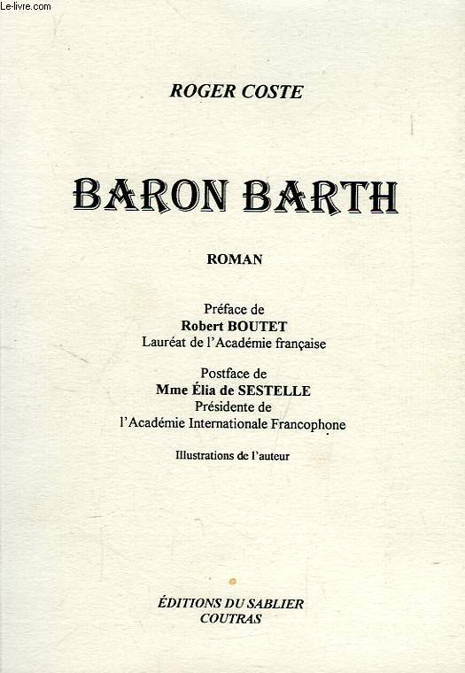 BARON BARTH