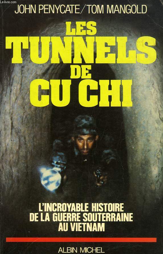 LES TUNNELS DE CU CHI