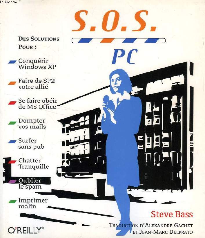 S.O.S. PC