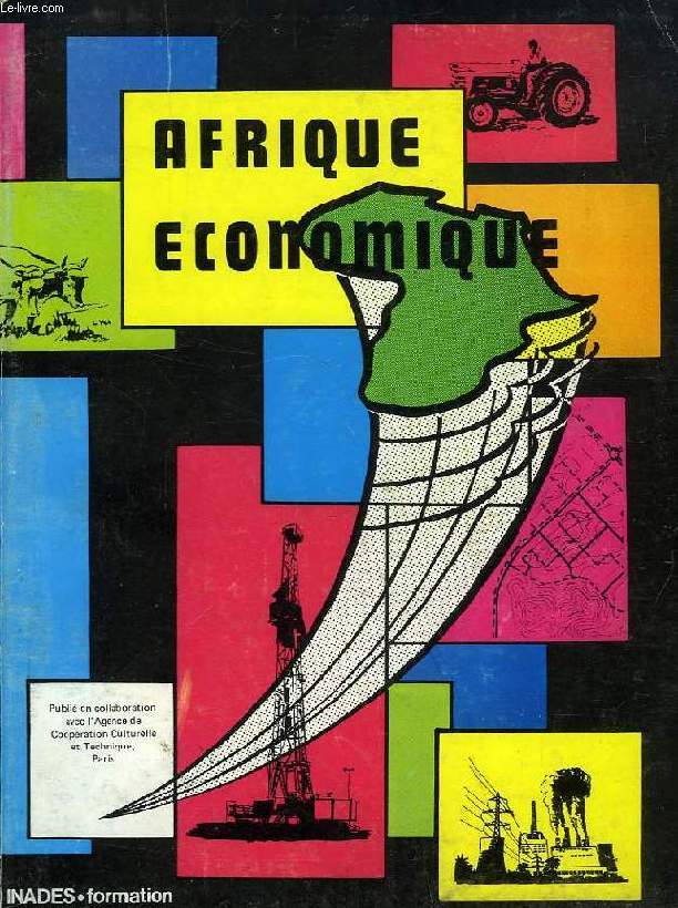 AFRIQUE ECONOMIE