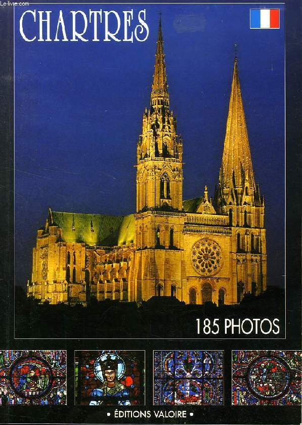 CHARTRES