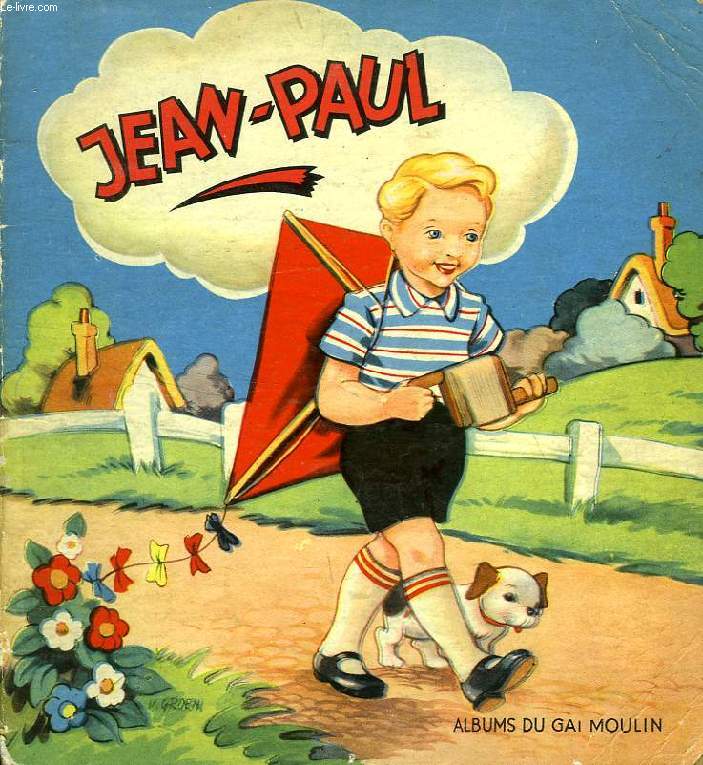 JEAN-PAUL