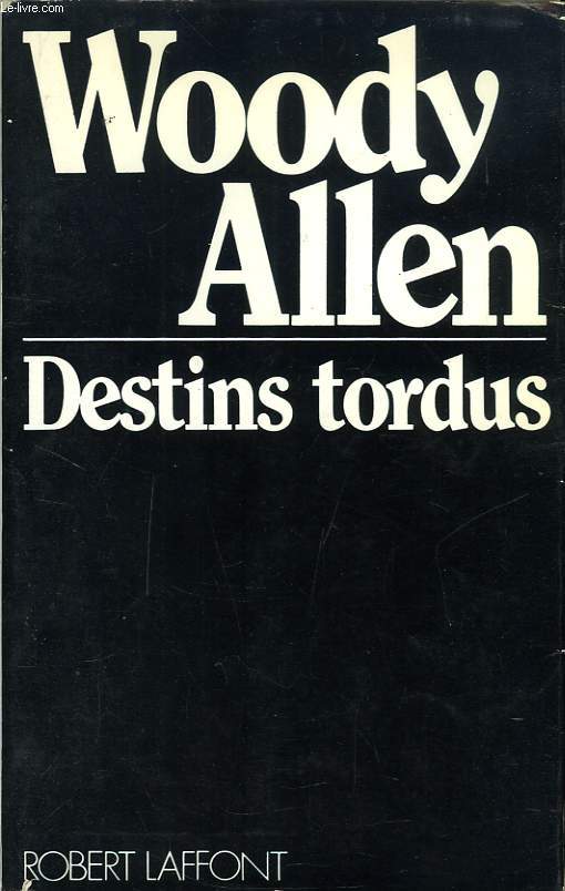DESTINS TORDUS