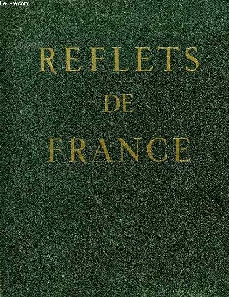 REFLETS DE FRANCE