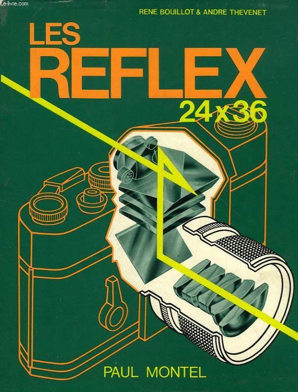 LES REFLEX 24x36