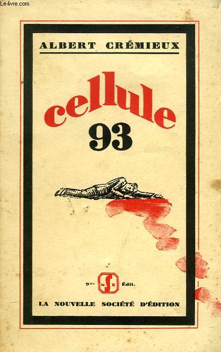 CELLULE 93