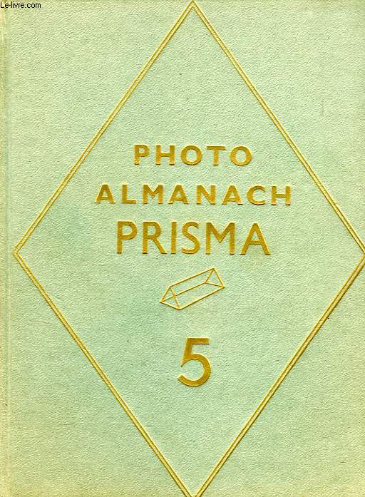 LE PHOTO ALMANACH PRISMA, 5
