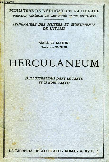HERCULANEUM