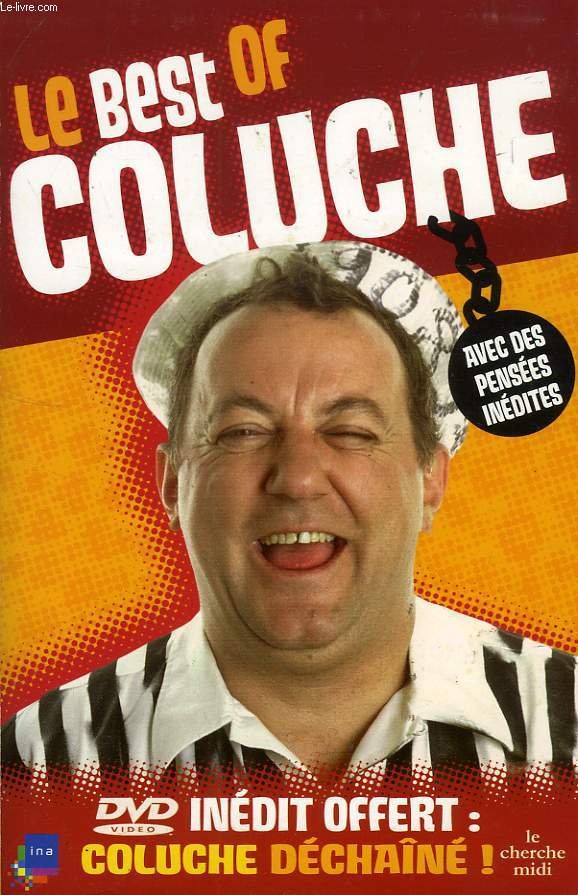 LE BEST OF COLUCHE
