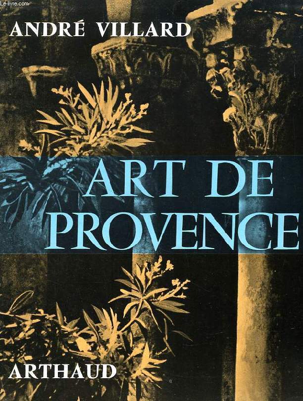 ART DE PROVENCE