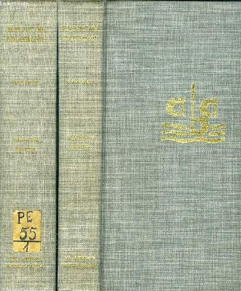 A BENEDICTINE BIBLIOGRAPHY, AN AUTHOR-SUBJECT UNION LIST, 2 VOLUMES