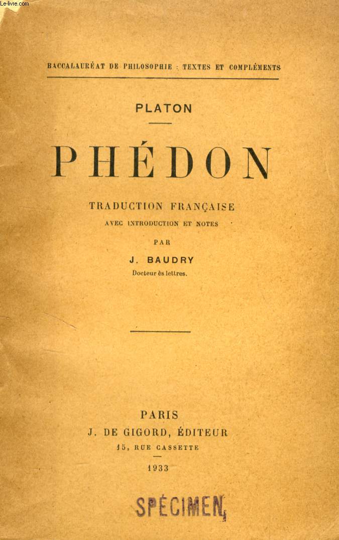 PHEDON