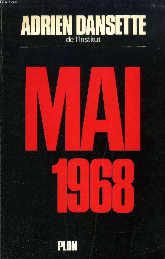 MAI 1968
