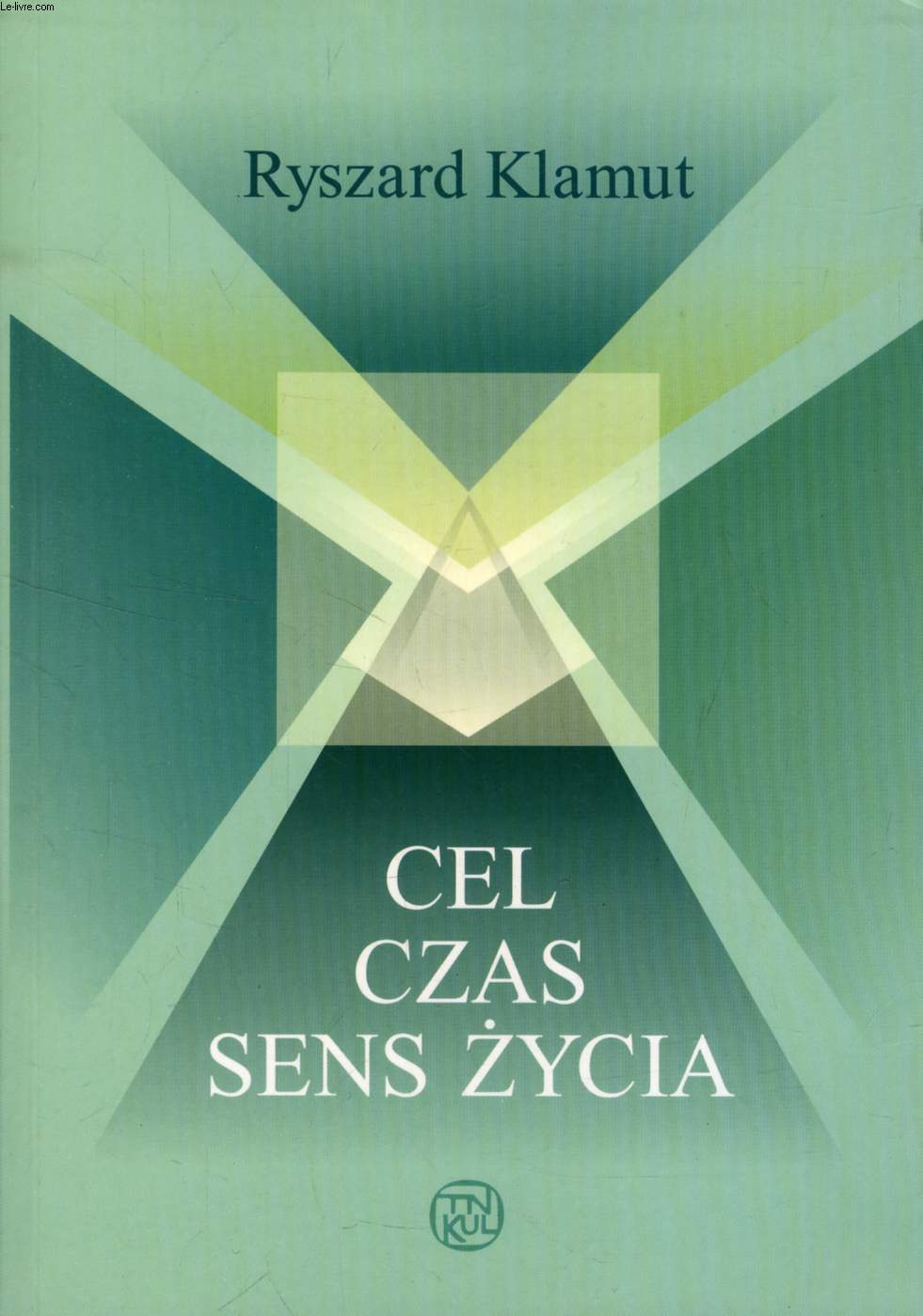 CEL - CZAS - SENS ZYCIA