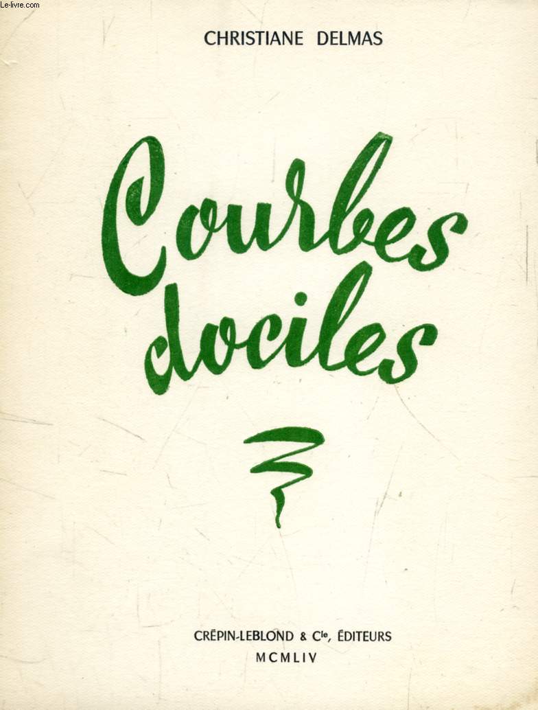 COURBES DOCILES