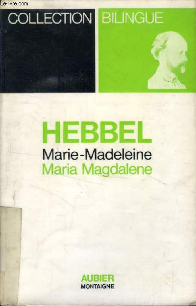 MARIE-MADELEINE (Maria Magdalene)